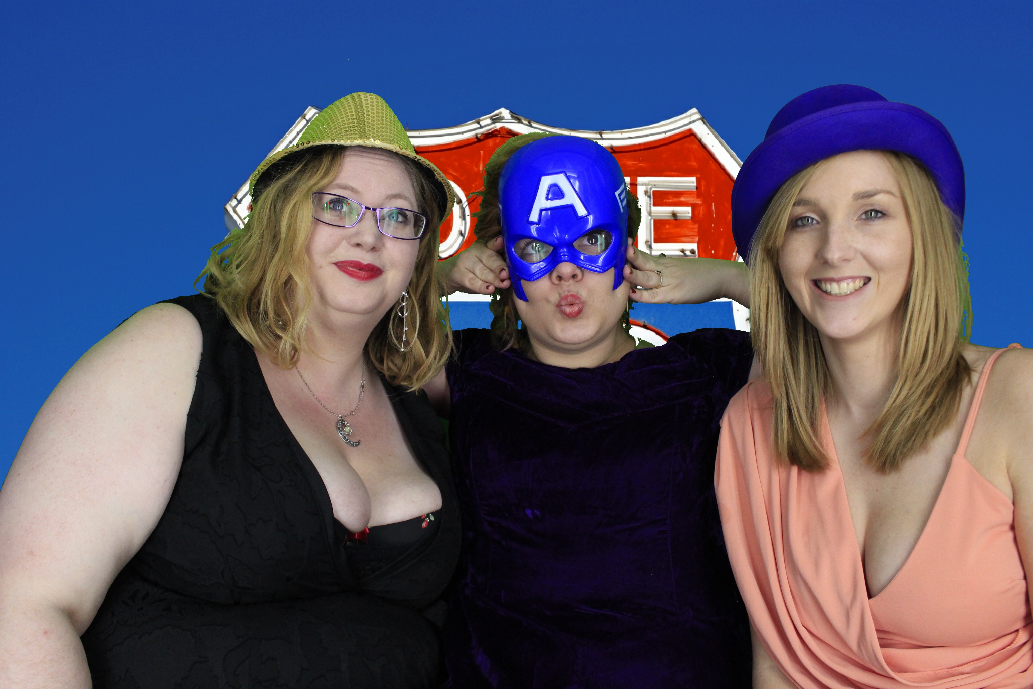 UK PCS Oscars Booth 2 | View more photos from the event at gallery.myphotoboothexperience.co.uk/u/MyPhotoBoothExperienceLtd/UK-PCS-Oscars-Booth-2